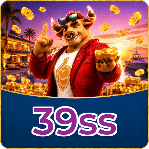 39ss Licença Curaçao Gaming
